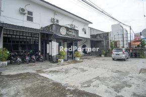 Katup Guest House Syariah Mitra RedDoorz